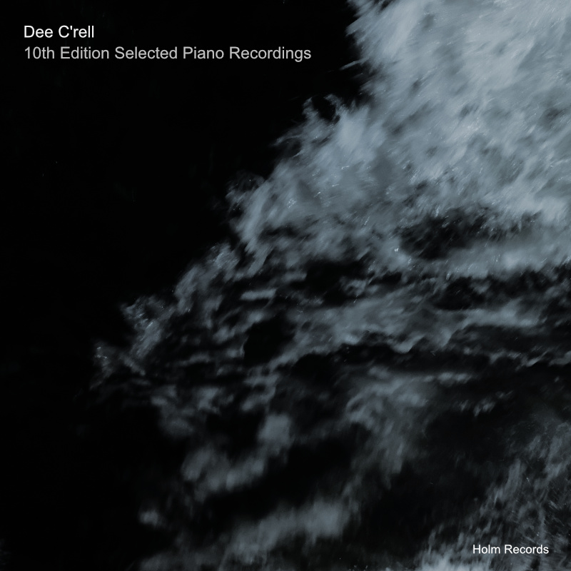 10th Edition Selecterd Piano Recordings - Dee C'rell