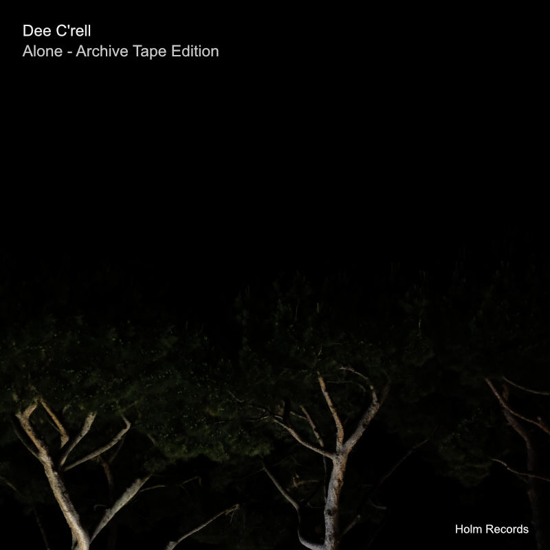 Alone - Archive Tape Edition