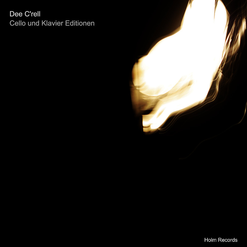 Cello und Klavier Editionen- Dee C'rell