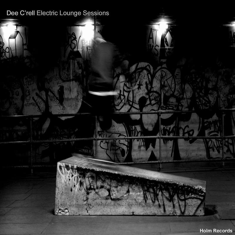 Electric Lounge Session - Dee C'rell