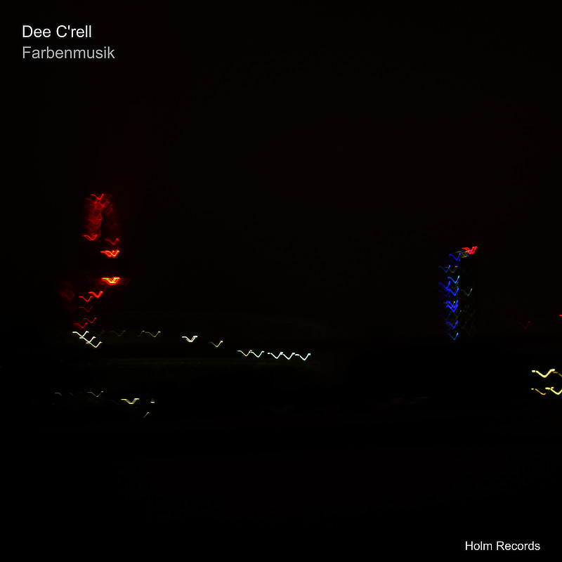 Farbenmusik - Dee C'rell