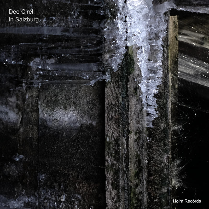 In Salzburg - Dee C'rell