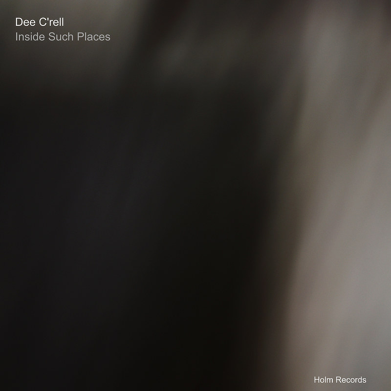 Inside Such Places - Dee C'rell