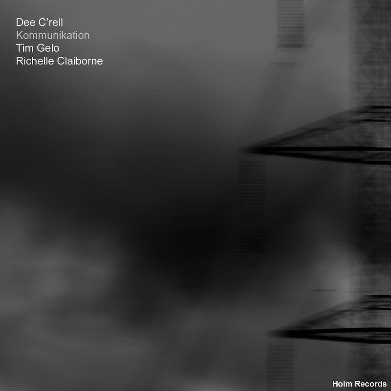 Kommunikation - Dee C'rell