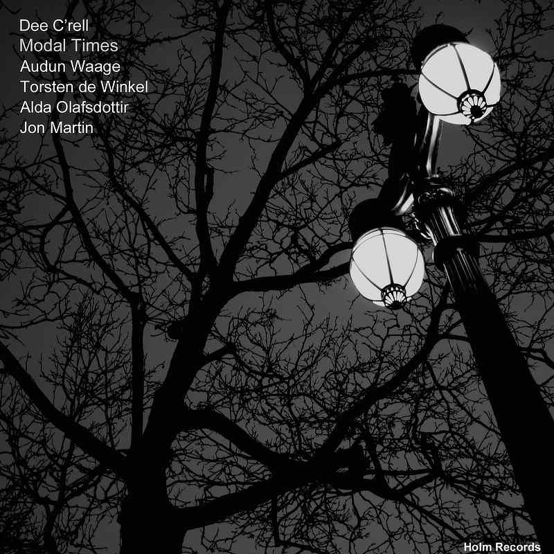 Modal Times - Dee C'rell