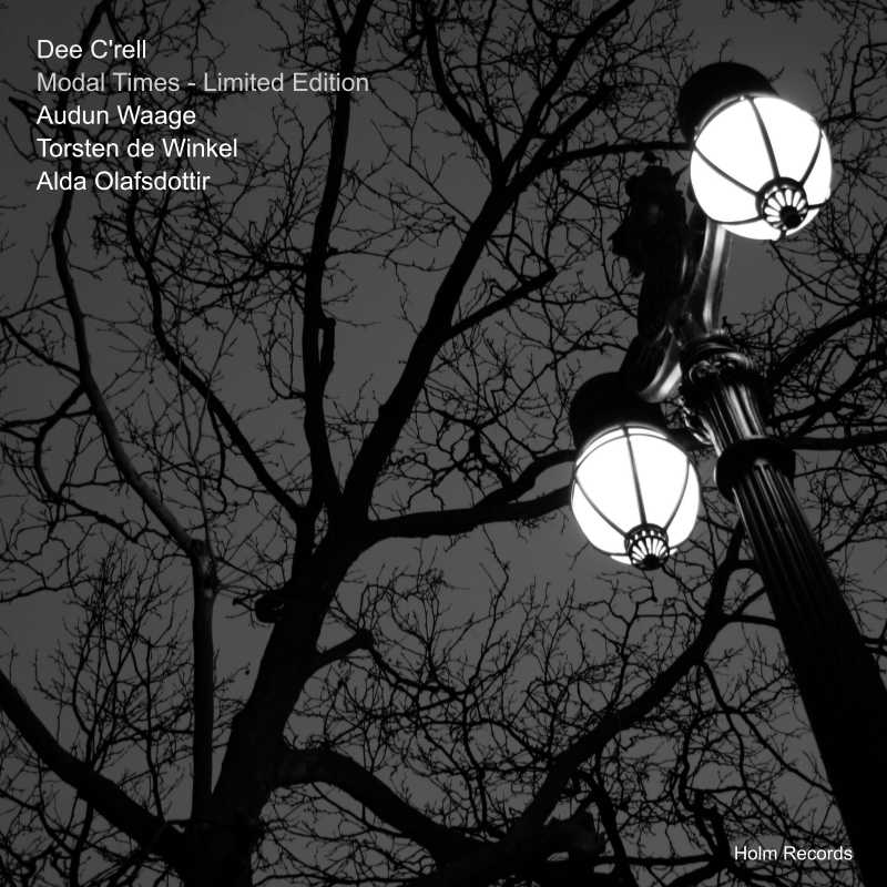 10th Edition Selected Recordings - Dee C'rell