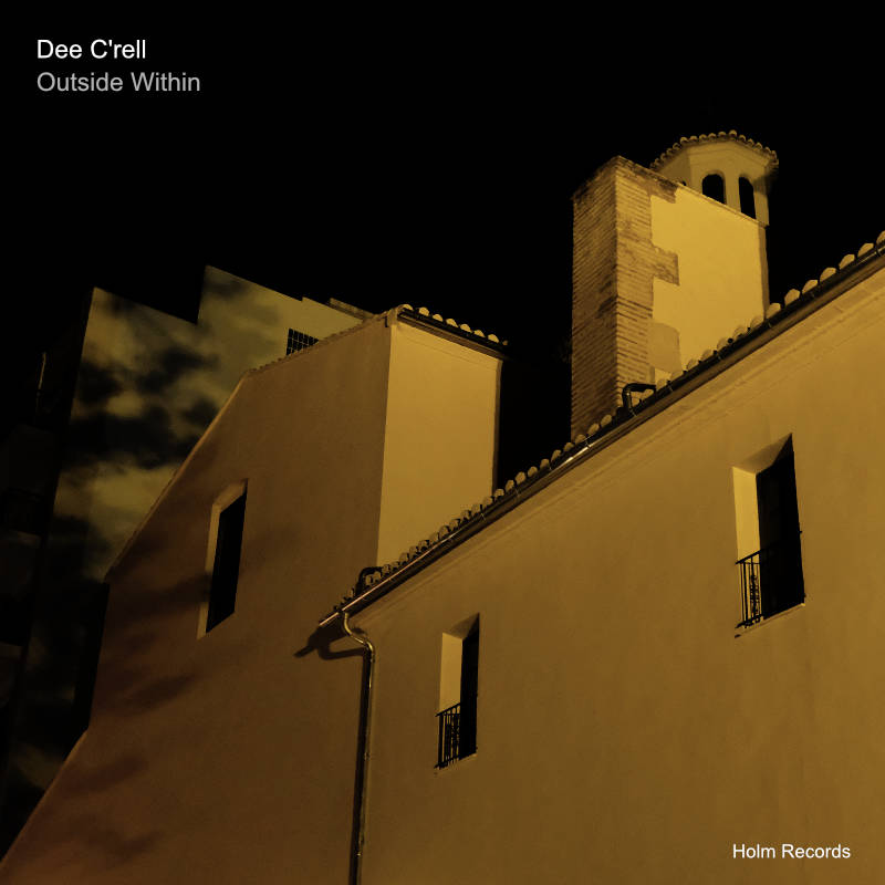 Outside Within.deecrell
