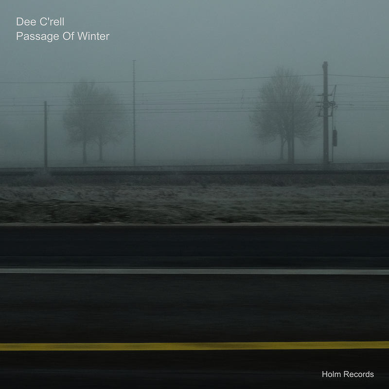 Passage of Winter - Dee C'rell