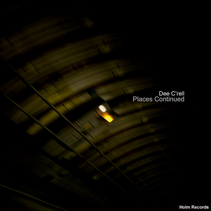 Places Continued - Dee C'rell