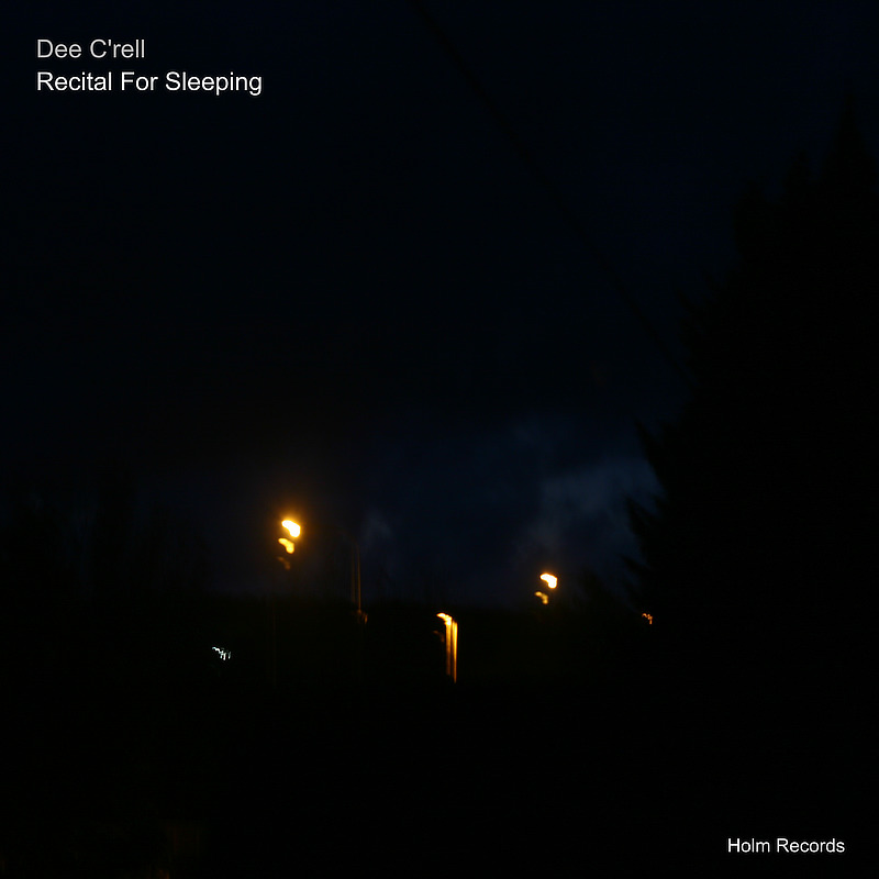 Weit Alternative Mix - Dee C'rell