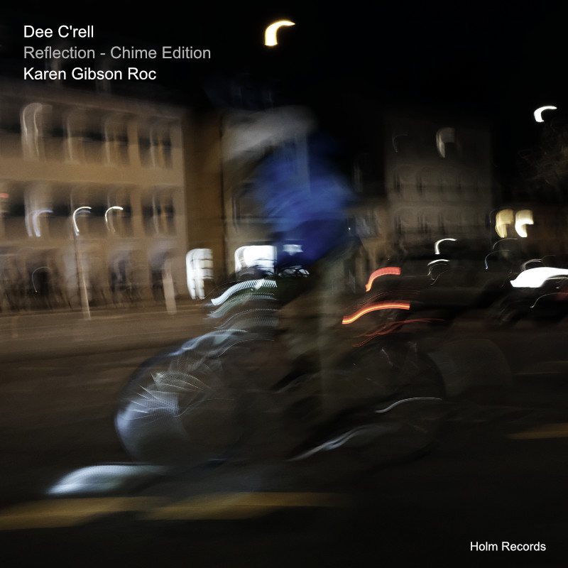 Reflection - Chime Edition