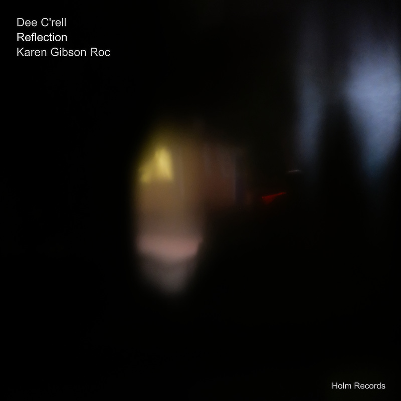 Reflection Original Mix - Dee C'rell