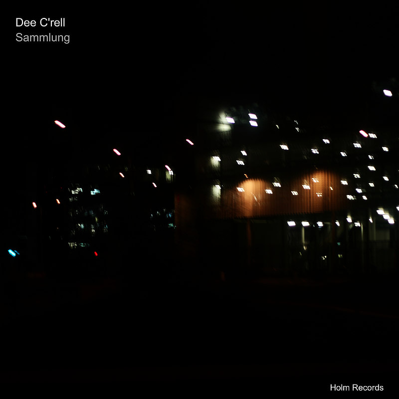 Sammlung - Dee C'rell