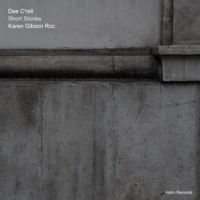 Short Stories - Dee C'rell