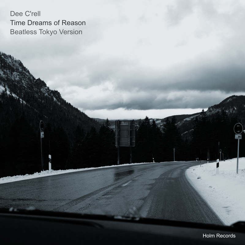 Time Dreams of Reason - Dee C'rell