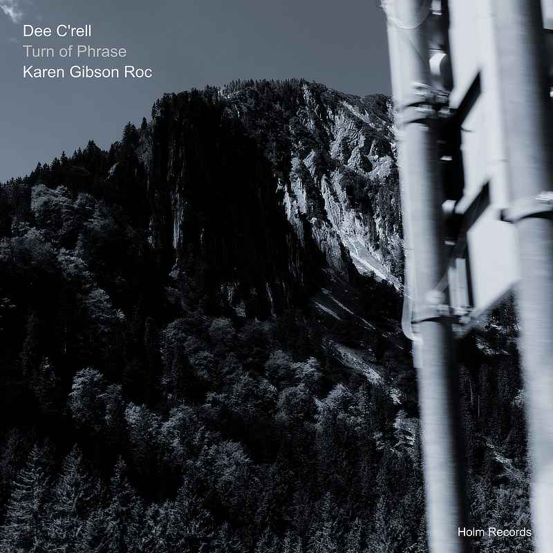 Turn of Phrase - Dee C'rell