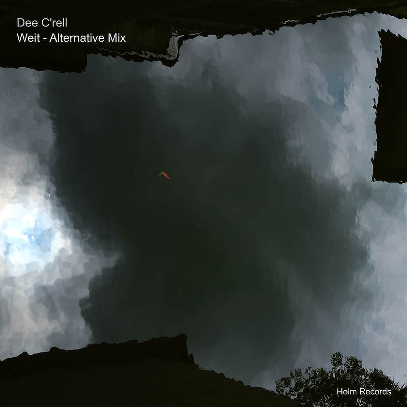 Weit Alternative Mix - Dee C'rell