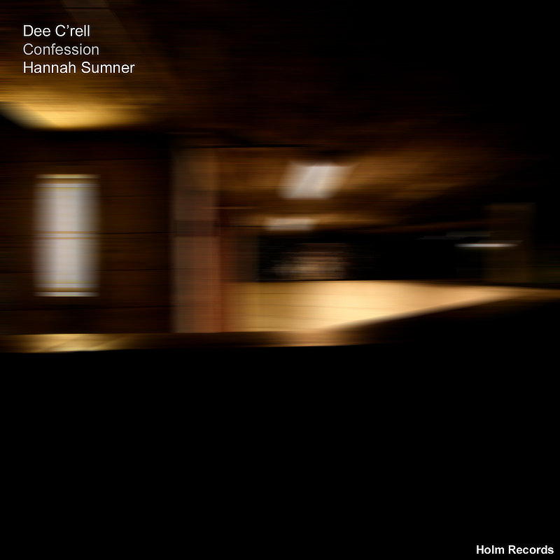 Confession - Dee C'rell