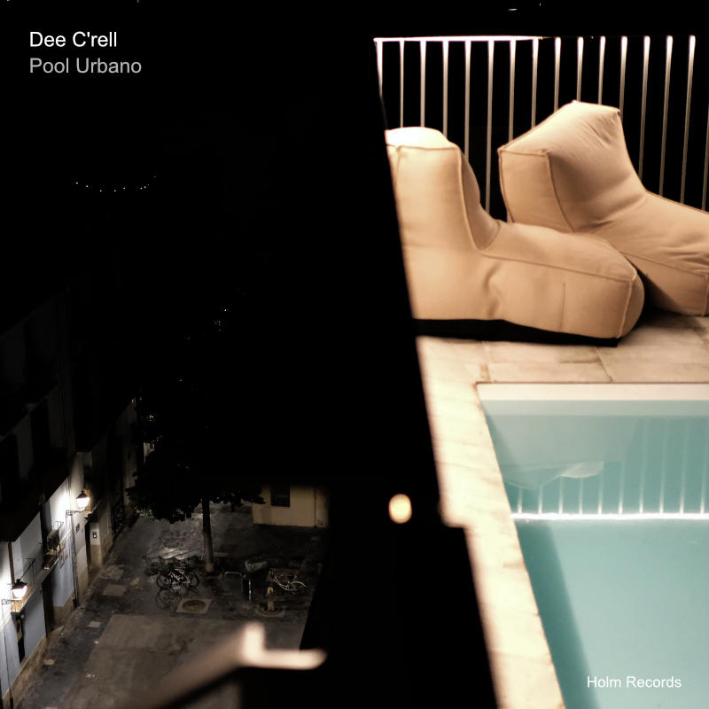Pool Urbano - Dee C'rell