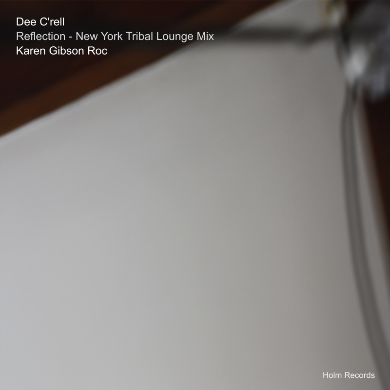 Reflection New York Tribal Lounge Mix